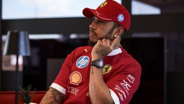 FIA explain decision behind major Lewis Hamilton penalty
