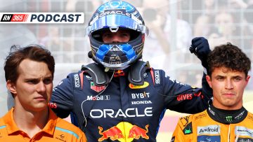 'Dangerous' Max Verstappen set to exploit 'delicate' McLaren situation