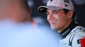 Lando Norris 'wake-up call' revealed in F1 title comeback