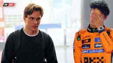 Bombshell double McLaren disqualification as Verstappen reigns supreme