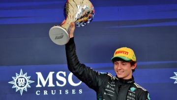 Toto Wolff makes striking Kimi Antonelli claim after Max Verstappen heroics