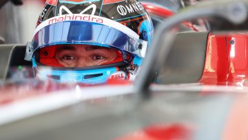 Formula E suffer cancellation of first session of new season