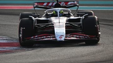 Oliver Bearman inches closer to F1 race ban after Abu Dhabi penalty