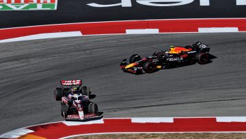 Oliver Bearman prepared to take further action over 'dangerous' Yuki Tsunoda move