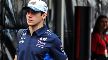 Late change to Qatar Grand Prix grid with pit lane start enforced