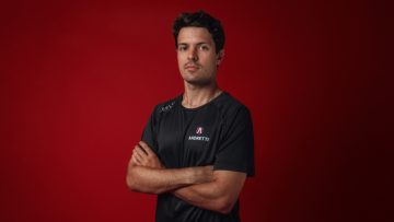 Felipe Drugovich lands Andretti Formula E seat as F1 dream fades