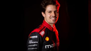 Felipe Drugovich awaits Formula E 'chess game' in huge competitive return