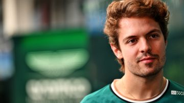 Felipe Drugovich handed nightmare start to Formula E debut