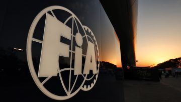 FIA confirm result of crucial presidential vote