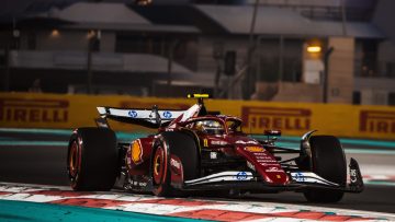 Lewis Hamilton reveals final Ferrari 'hope' as key weakness highlighted