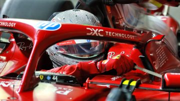 Lewis Hamilton staunchly defended after Las Vegas woes