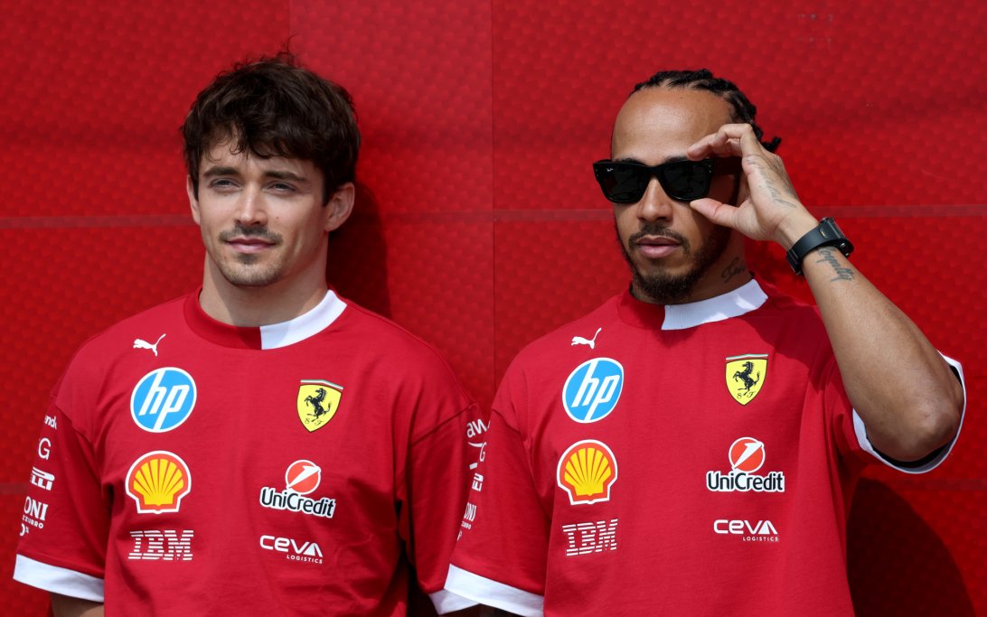 Hamilton Leclerc Canada