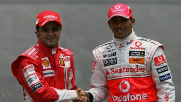 Should Lewis Hamilton F1 title rival be recognised as rightful champion?