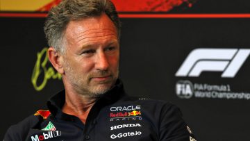 Christian Horner F1 comeback pursuit detail revealed