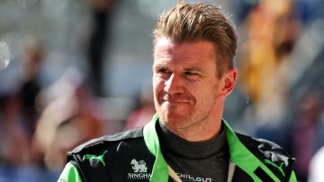 Zak Brown apology revealed after Nico Hulkenberg 'amateur hour' gibe