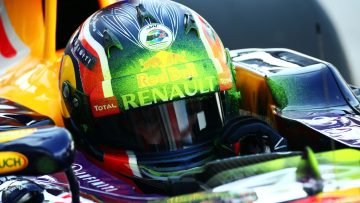 Former Red Bull driver lands Formula E outing