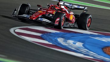 Charles Leclerc voices Carlos Sainz frustration after Qatar disappointment