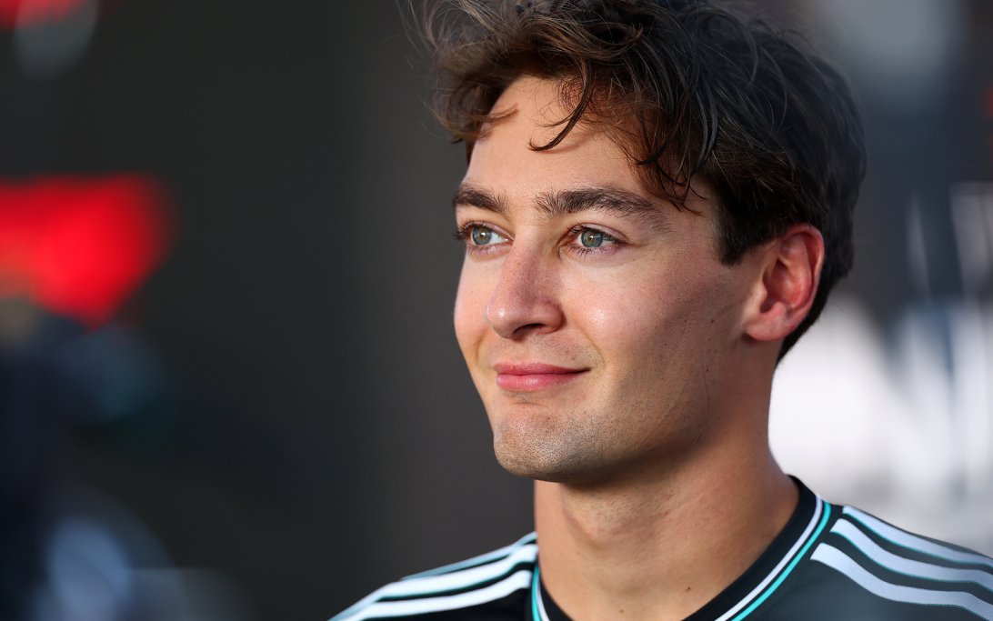 Russell Austin Saturday