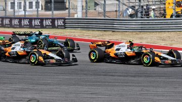 Red Bull point surprise finger of blame after shock Oscar Piastri-Lando Norris crash