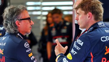 Max Verstappen manager pinpoints major Red Bull change: 'The politics are gone'