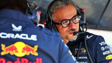 Red Bull explain 'magic' reason behind Isack Hadjar promotion