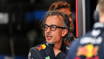 'Incredible' Red Bull mood shift highlighted after team principal change
