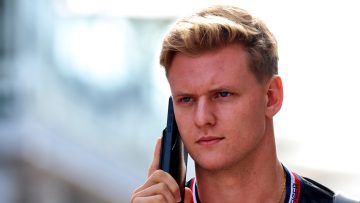 Mick Schumacher drops 'stay tuned' message after latest motorsport exit