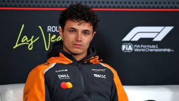 Lando Norris addresses Oscar Piastri relationship after key McLaren change