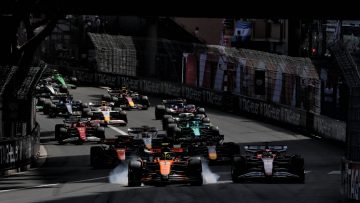 Should the Monaco GP be axed after show-boost failure?