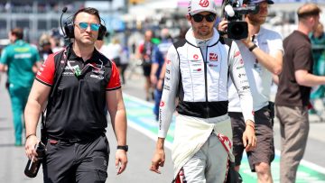 Esteban Ocon learns stewards' verdict over 'erratic driving' in Canadian GP