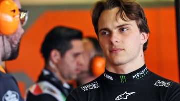 Major Oscar Piastri 'recovery' concern highlighted as 'mayhem' looms