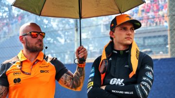 Oscar Piastri takes definitive stance on contentious McLaren team orders call