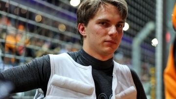 McLaren clarify viral Oscar Piastri team radio clip speculation