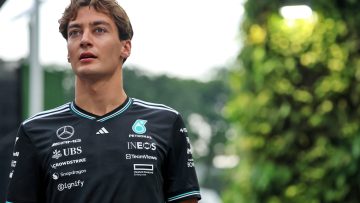 George Russell defended after Mercedes outburst: 'He was right'