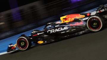 Red Bull make final decision on Max Verstappen penalty protest