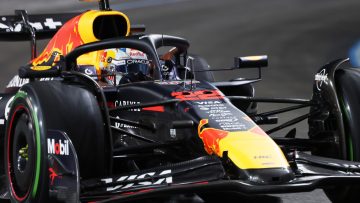 Red Bull issue Yuki Tsunoda apology after 'painful' error