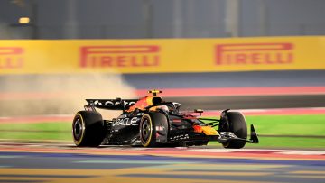 New Qatar F1 risk emerges as fresh concern discovered