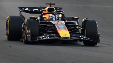 'Killer' Max Verstappen hailed as 'true champion' after Lando Norris defeat