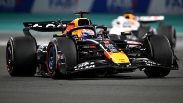 Toto Wolff highlights major Max Verstappen 2026 F1 advantage