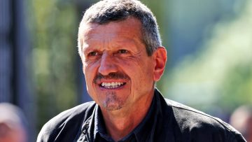 Guenther Steiner identifies major first hurdle following motorsport career change