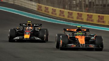 Martin Brundle critical of 'menacing' Red Bull over Yuki Tsunoda order