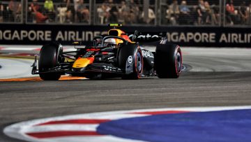 Multiple F1 drivers learn FIA stewards' fate after numerous infringements