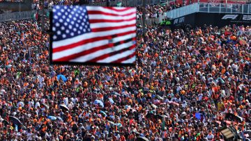 Andretti reveals country-wide backlash if F1 followed through with 'big mistake'