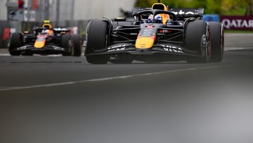 Red Bull raised early Hungary alarm as major concern exposed