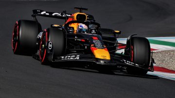 Red Bull breakthrough offers Max Verstappen hope for rest of the season
