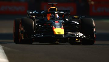 Red Bull explain cause of shock Max Verstappen time loss