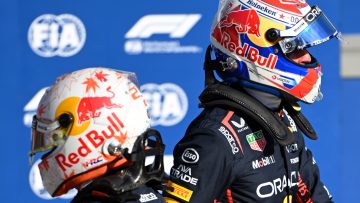 Red Bull fitting final puzzle pieces in F1 2026 line-up decision