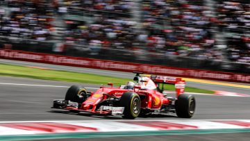 Sebastian Vettel launches scorching swear-filled outburst after Max Verstappen battle