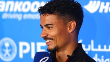 Pascal Wehrlein launches Oliver Rowland comical Formula E title warning