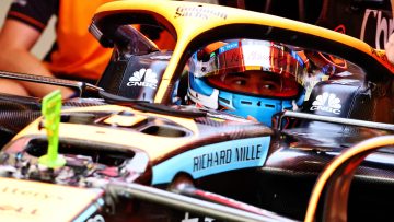 Striking Alpine signings may open doors for Nyck de Vries